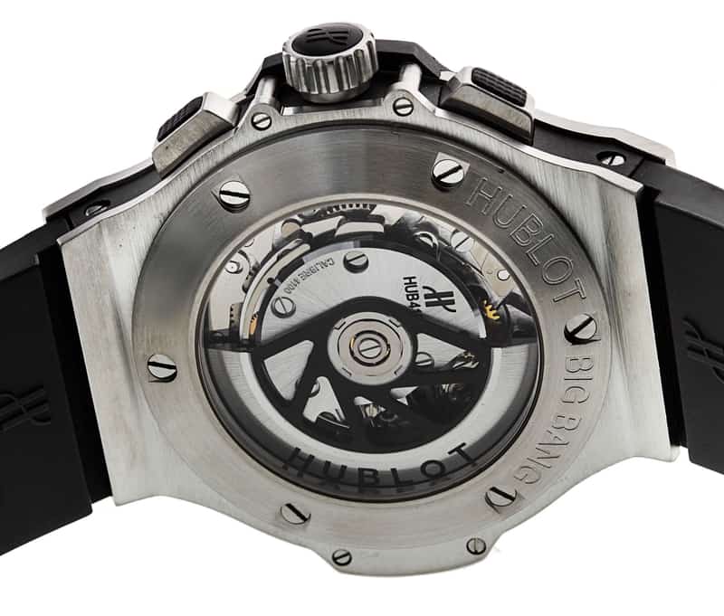 Hublot Big Bang 301.SM.1770.RX